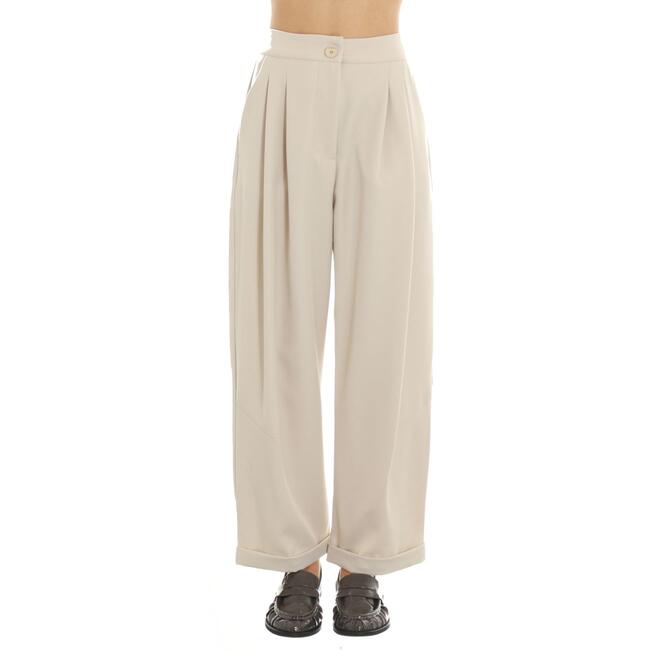 PANTALONE BALOON VICOLO - Mad Fashion | img vers.1300x/